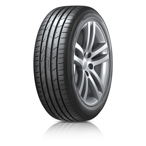 Aвтошина 235/45R18 HANKOOK K127 XL 98Y